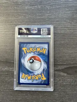 PSA 10 MEW EX 88/92 HOLO CELEBRATIONS CLASSIC COLLECTION POKEMON 😍 - Image 2