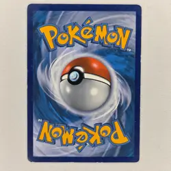 HOLO CHARIZARD 19/113 LEGENDARY TREASURES MP POKEMON - Image 2