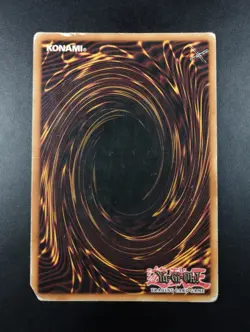 YUGIOH 2005 | GILFORD THE LIGHTNING | CT2-DE001 | LIMITED | GERMAN | POOR (HP) - Image 2