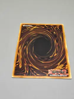 Yugioh Bystial Saronir MP23-EN158 Secret Rare 1st Ed NM - Image 5