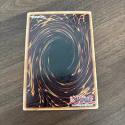 YUGIOH PSYCHIC LIFETRANCER RARE EXCELLENT CSOC-EN041 - Image 3