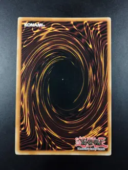 YUGIOH 2004 | OBNOXIOUS CELTIC GUARD | CT1-DE006 | LIMITED | GERMAN | VG (MP) - Image 2