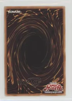 Silver Fang Korean Unlimited YuGiOh Legend of Blue Eyes White Dragon #LOB-K010 - Image 2