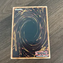 Cyberdark Horn CDIP-EN001 UTR 1st Edition Cyberdark Impact Ultimate Rare Yugioh - Image 4