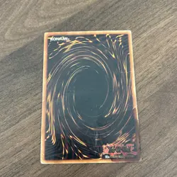 Yugioh! Jinzo - DB1-EN067 - Rare Card - Image 3