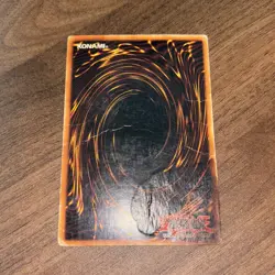 Yugioh! Jinzo - DB1-EN067 - Rare Card - Image 4