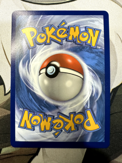 Pokemon Card - Kindler 179/172 Full Art - Brilliant Stars - Image 2