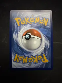Pokemon TCG Erika's Invitation Scarlet & Violet Holo Ultra Rare Card 196/165 - Image 2