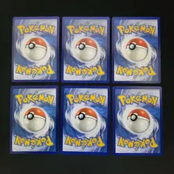 Pokemon Asako Ito Artist x15 Card Lot Bundle - Image 2