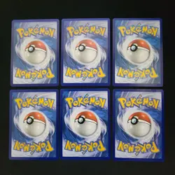 Pokemon Asako Ito Artist x15 Card Lot Bundle - Image 4