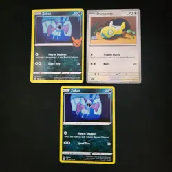 Pokemon Asako Ito Artist x15 Card Lot Bundle - Image 5