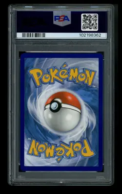 PSA 10 Electrode 222/198 Chilling Reign 2021 Secret Gold Pokemon Card TCG - Image 2