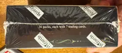 Harry Potter & The Sorcerers Stone Movie Trading Cards, FACTORY SEALED 36 packs! - Image 5