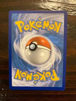 Pokemon Pikachu General Mills 25th Anniversary Stamped Holo Foil Promo Card NM/M - Image 2