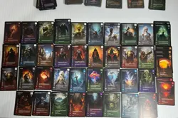 Wonders Of The First Lot Paper Foil Legendary Mythic U C R T All Cards Ship - Image 2