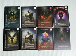 Wonders Of The First Lot Paper Foil Legendary Mythic U C R T All Cards Ship - Image 4