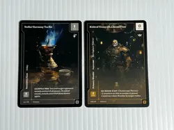Wonders Of The First Lot Paper Foil Legendary Mythic U C R T All Cards Ship - Image 5