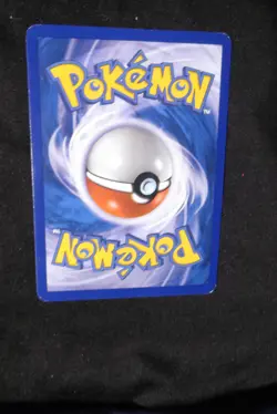Lake Boundary Stadium Pokemon Card (Reverse Holo/Uncommon) 112/123 VLP - EX+/NM- - Image 4