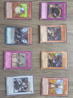 Yugioh Card Lot, All Holos Random Lot #1 - Image 3
