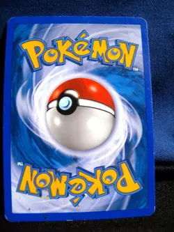Pokemon Card - Magnemite 87/130 - Diamond & Pearl - Reverse Holo LP - EX+/NM- - Image 4