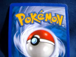 Pokemon Card - Magnemite 87/130 - Diamond & Pearl - Reverse Holo LP - EX+/NM- - Image 5