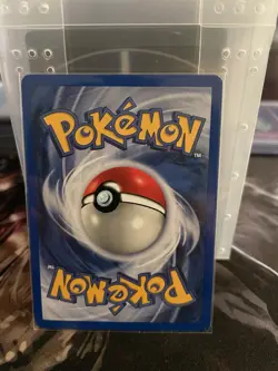 Flying Pikachu 25/53 WOTC Promo Card Near Mint to Mint - Image 2