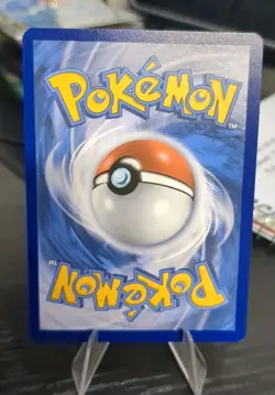 Pokemon TCG Arceus V SWSH204 2022 Figure Collection Black Star Promo Card - Image 2