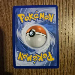 Vikavolt 52/149 - Sun & Moon - Holo Rare - Pokemon Card TCG - NM - Image 2