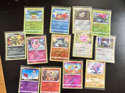 Huge Mixed Lot of pokemon cards With Boxes Album Good Condition. - Image 2