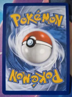 Pokemon TCG Cramorant Scarlet & Violet Twilight Masquerade Card 176/167 NM-Mint - Image 2