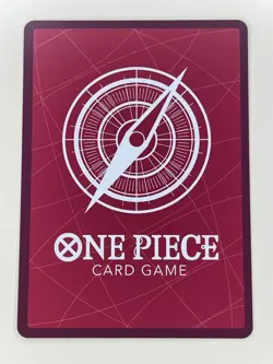 Monkey D. Luffy OP09-061 L Emperors in the New World - ONE PIECE Card English - Image 2