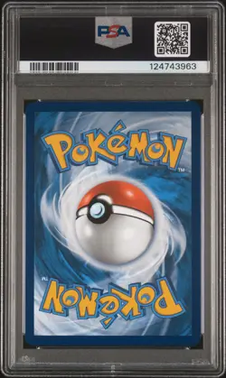 2025 POKEMON PRE EN-PRISMATIC EVOLUTIONS HYPER RARE #179 PIKACHU EX PSA 10 - Image 2