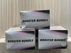 Pokemon TCG: Prismatic Evolutions - Booster Bundle Lot of 3 - Image 5