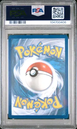 2024 POKEMON SVP EN-SV BLACK STAR PROMO #132 GRENINJA EX PSA 10 - Image 2