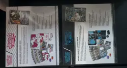 Pokemon Centre Exclusive - Black Bolt and White Flare ETB New and Sealed - Image 2