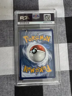 Pokemon Full Art Holo Shiny Decidueye GX SV47/SV94 PSA 10 GEM MINT Hidden Fates - Image 2