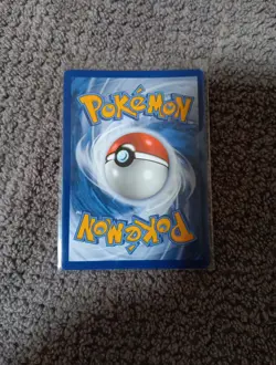 Pokemon TCG Charizard ex 228/197 Gold Ultra Rare Obsidian Flames NM - Image 3
