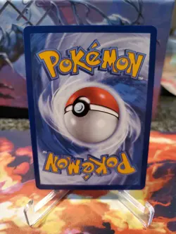 Gumshoos ME01 153/132 Illustration Rare Pokemon Mega Evolutions - NM - Image 4