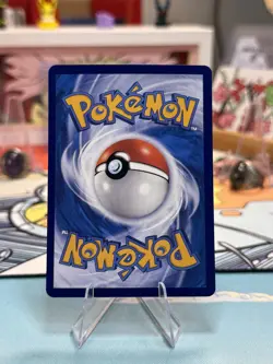 Pokemon TCG Poke Ball Stamped 1001/04 CBB2C S-Chinese Gem Pack Vol 2 - Image 2