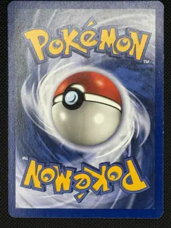 Pokemon TCG - Lapras 10/62 Holo Rare - WOTC Fossil Unlimited - Image 2