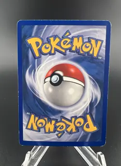 Pokemon TCG Dark Celebi 4/101 Hidden Legends Holo Vintage Rare Nintendo 2004 LP - Image 2