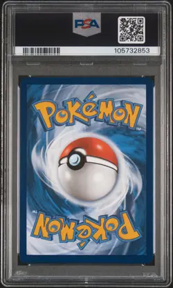2023 POKEMON SWORD & SHIELD CROWN ZENITH SECRET FULL ART/GIRATINA VSTAR PSA 10 - Image 2