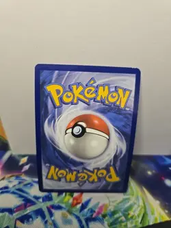 Pokemon TCG Bloodmoon Ursaluna ex Scarlet & Violet-Twilight Masquerade... - Image 2