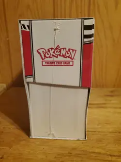 Pokemon TCG : White Flare Elite Trainer Box ETB New Factory Sealed - Image 2