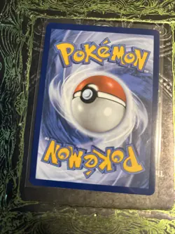 Pokemon TCG Zekrom EX 158/086 Secret Rare Sv: Black Bolt - Image 2