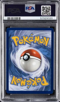 2019 POKEMON SUN & MOON HIDDEN FATES #44 MOLTRES & ZAPDOS & ARTICUNO GX PSA 9 - Image 2