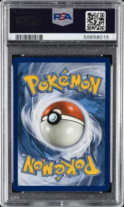 2016 POKEMON XY STEAM SIEGE #26 VOLCANION EX PSA 10 - Image 2