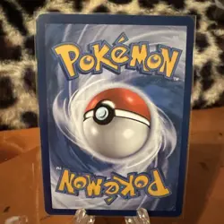 Pokemon TCG Paldean Fates Dachsbun Card #161/091 Shiny Rare, Near Mint Condition - Image 2