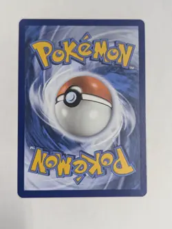 REVERSE HOLO Pikachu 051/162 Temporal Forces Pokemon Card - NM - Image 2