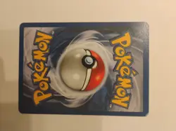 Pokemon TCG Raichu Base Set Holo Unlimited Rare Card 14/102 - Image 2